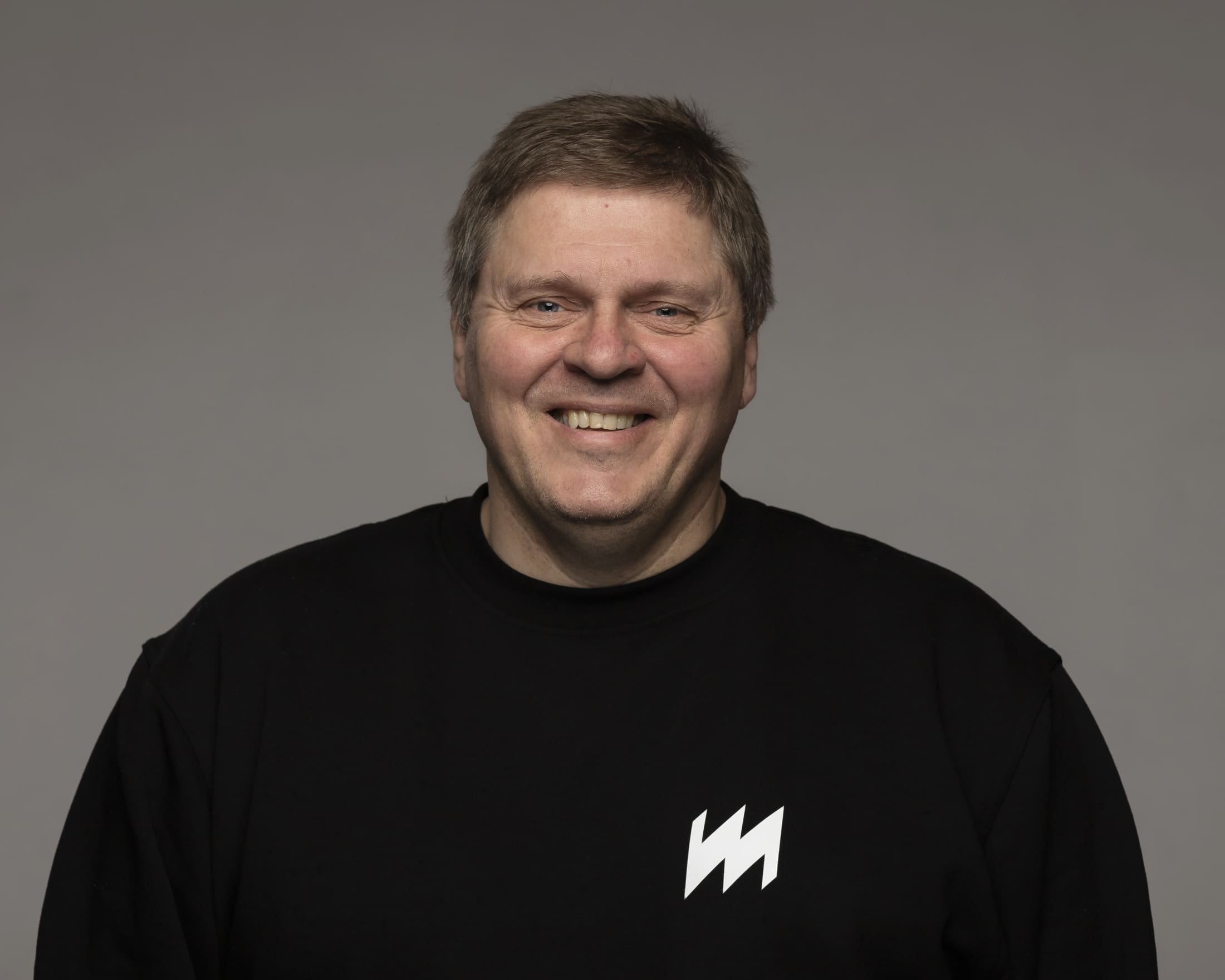 Jentoft Sunnsker – 35 ára starvsdag