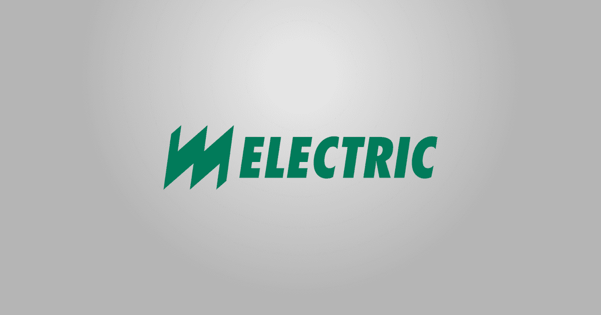 Elinstallatørur til LM Electric