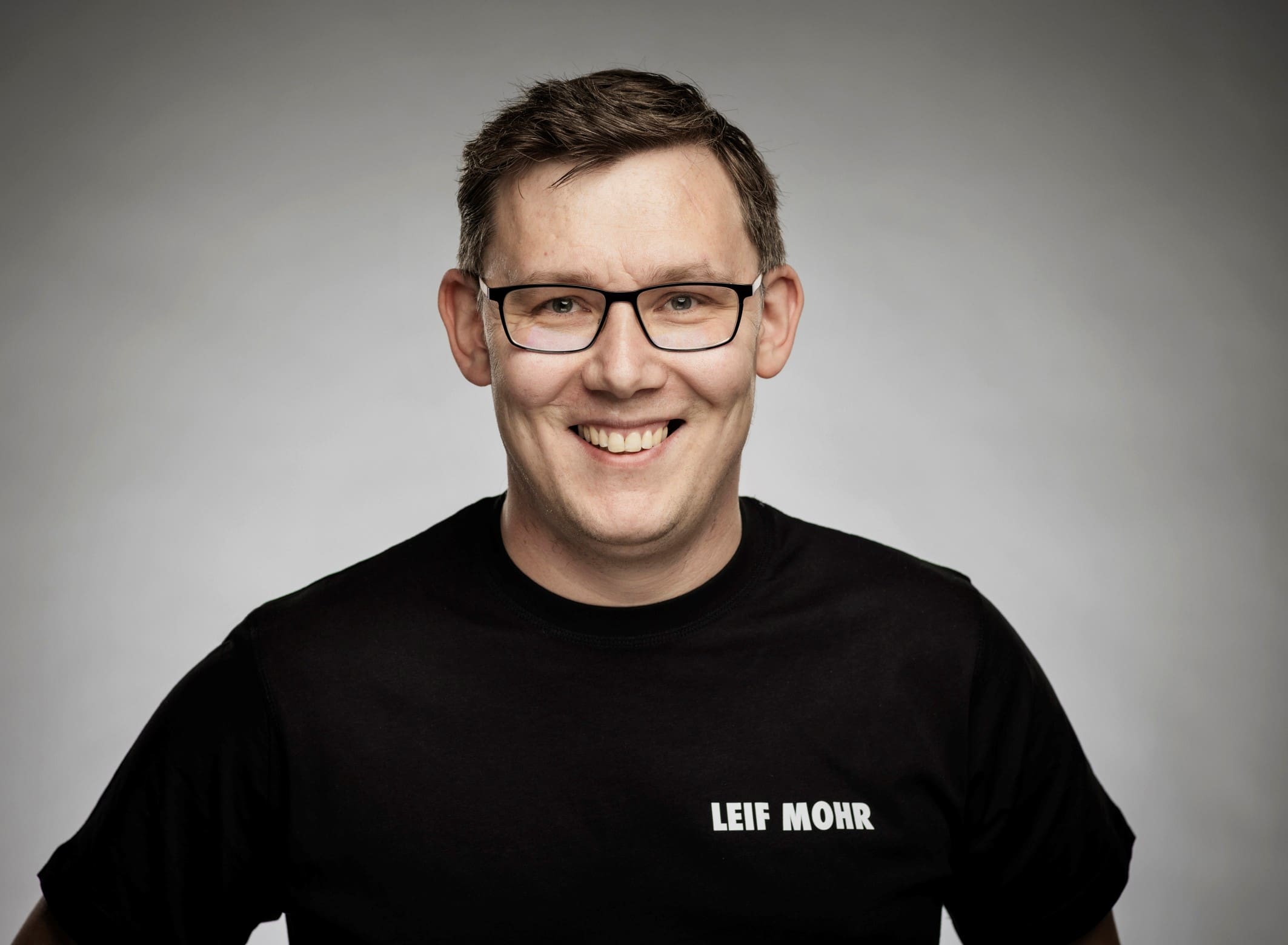 Nýggjur El installatørur