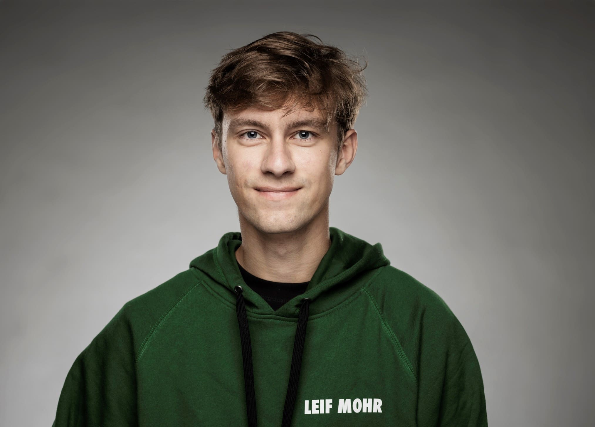 Tórður byrjaður í læru hjá LM Electric