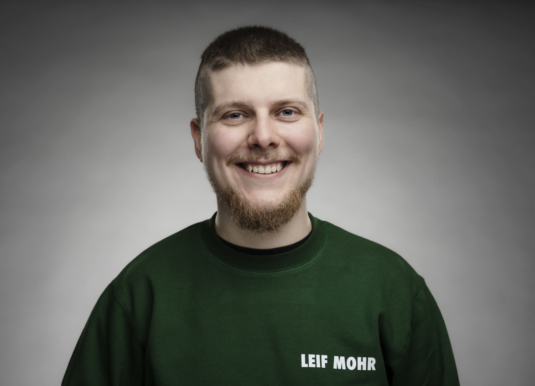 Fríði nýggjur í starvi hjá LM Electric