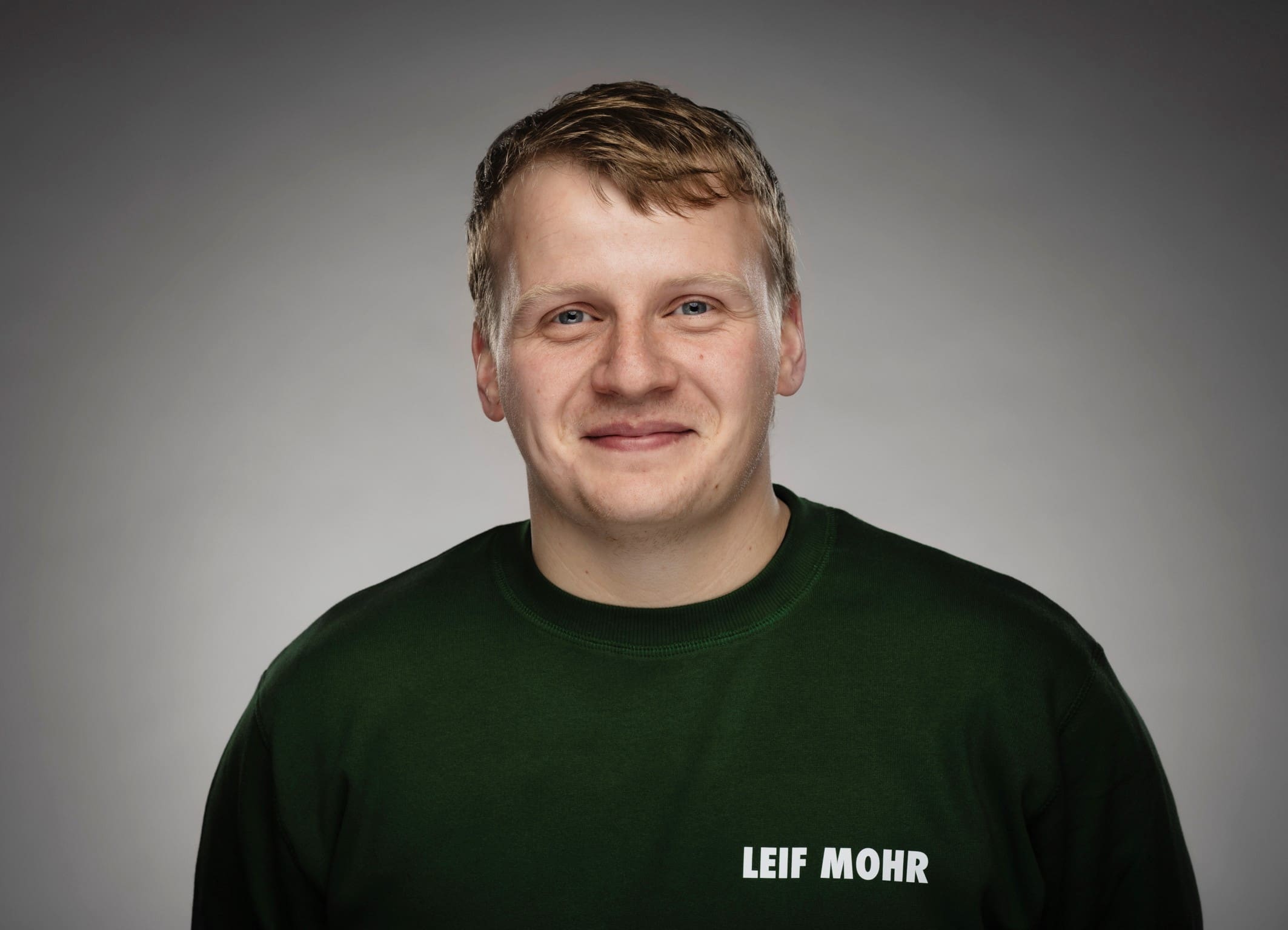 Jógvan Absalon, nýggjur maður úti í Vika