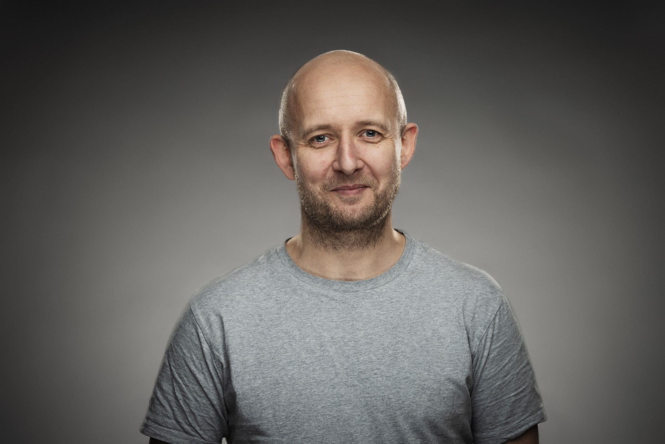 Vælkomin Christian Eli