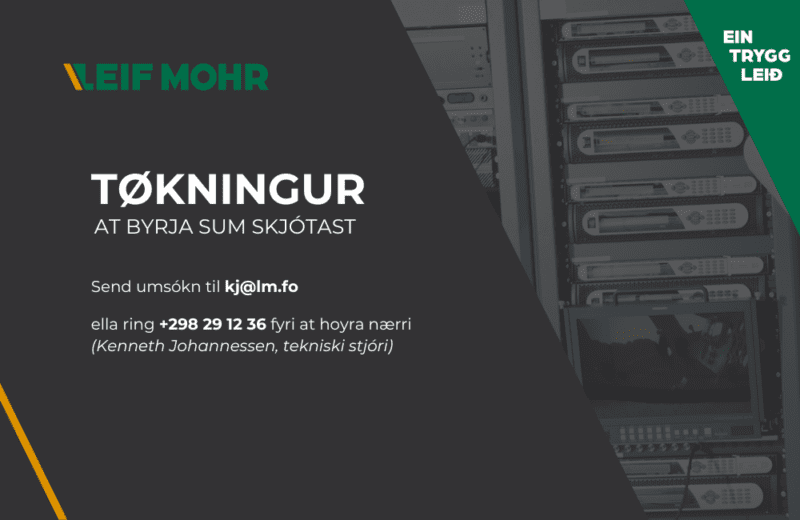 Tøkningur