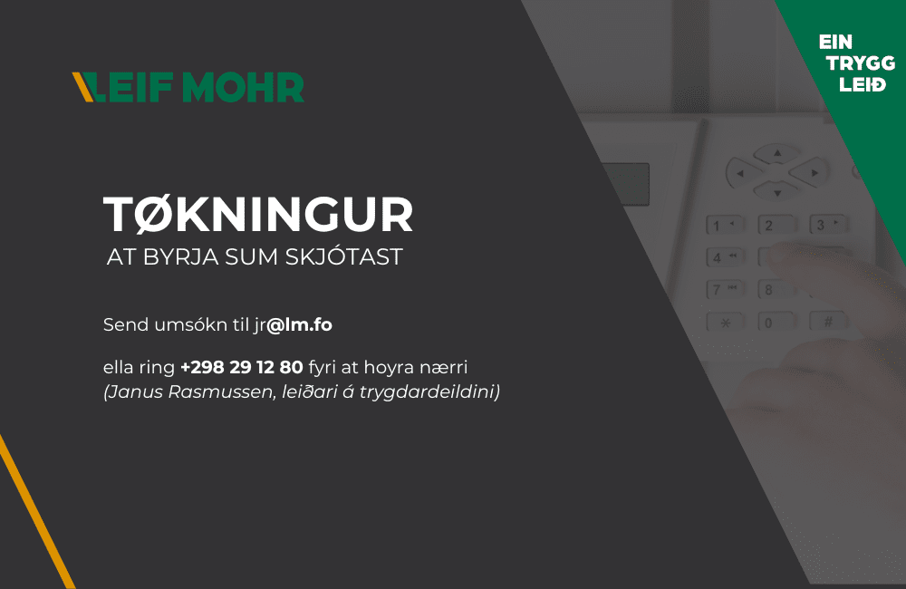 Tøkningur