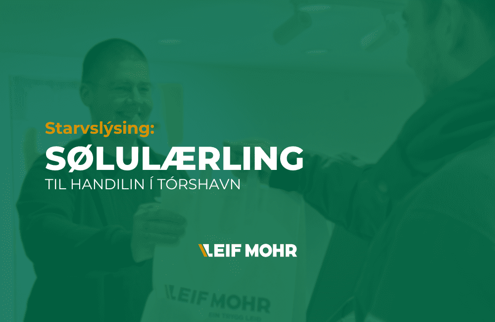 Sølulærlingur